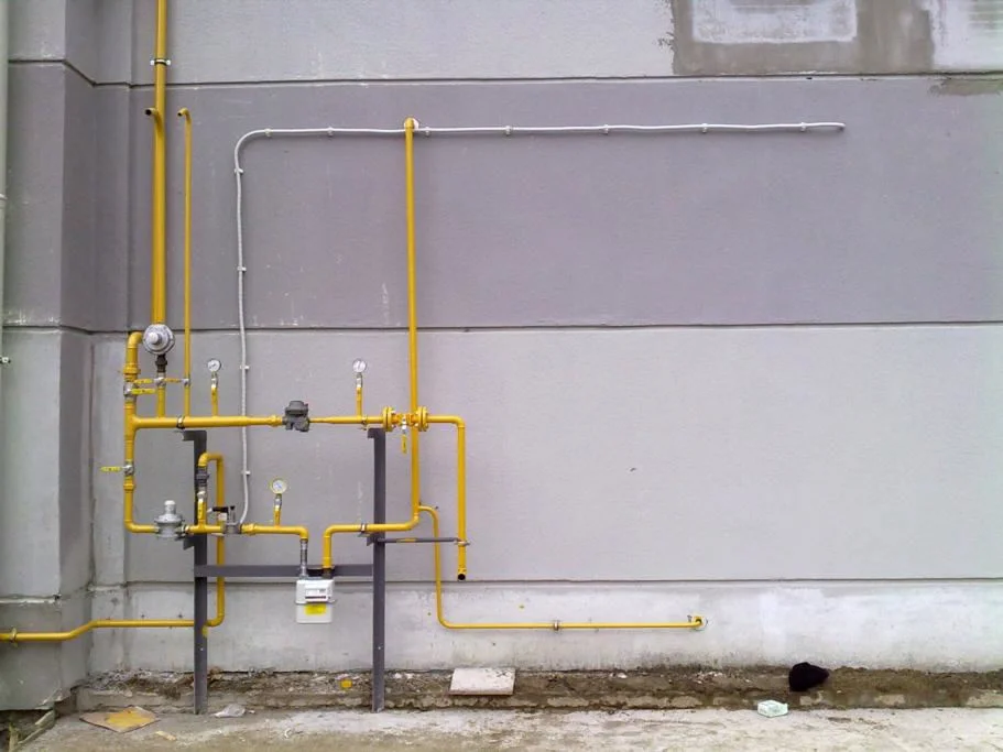 Kemalpaşa Doğalgazcı