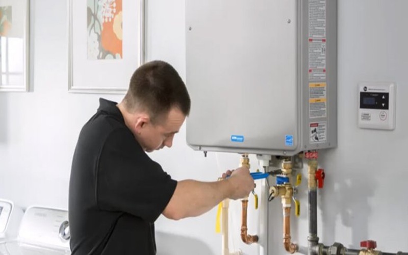 Kemalpaşa Doğalgazcı